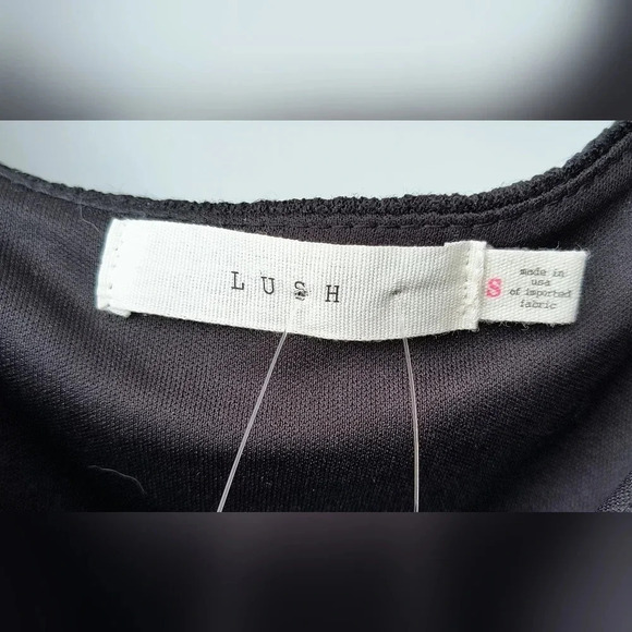 Lush Cottage Core Boho Feminine Peasant Whimsygoth Renaissance Cropped Top, S - Picture 3 of 8